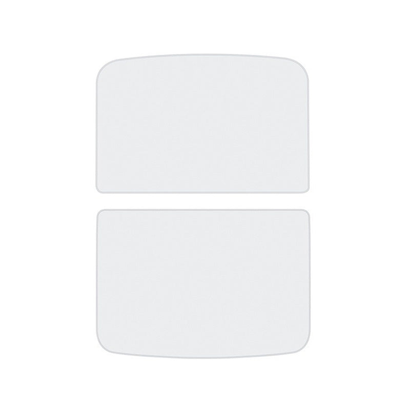 Retractable Sunshade for Tesla Model 3/Y Roof