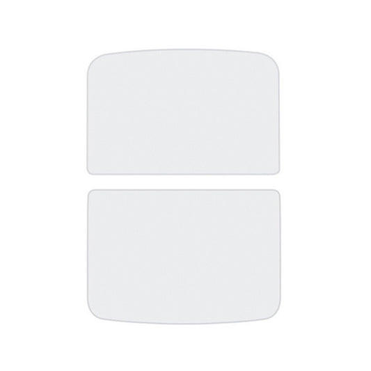 Retractable Sunshade for Tesla Model 3/Y Roof