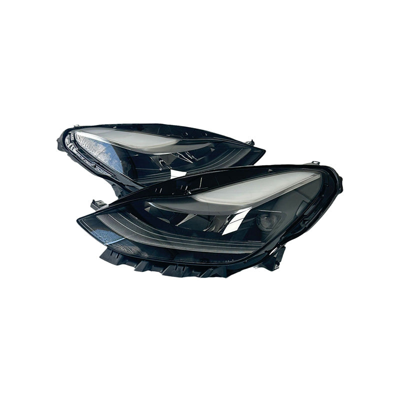 Matrix LED Headlight Assembly for Tesla Model 3/Y