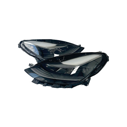 Matrix LED Headlight Assembly for Tesla Model 3/Y
