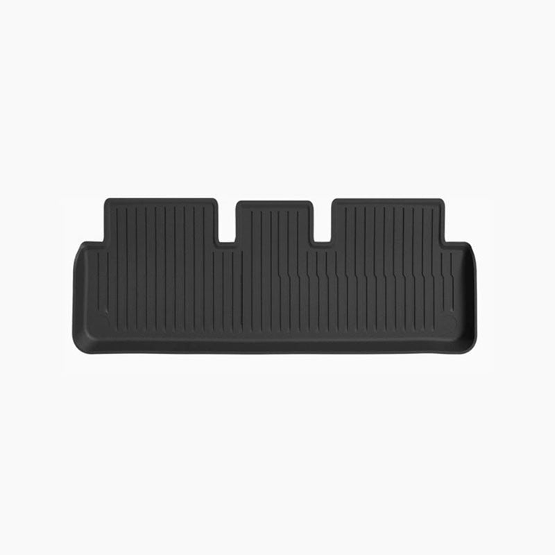 All-Weather TPE Mats for Tesla Model 3/Y 6-Piece Set 1