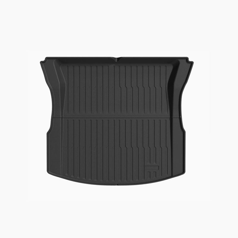 All-Weather TPE Mats for Tesla Model 3/Y 6-Piece Set 1