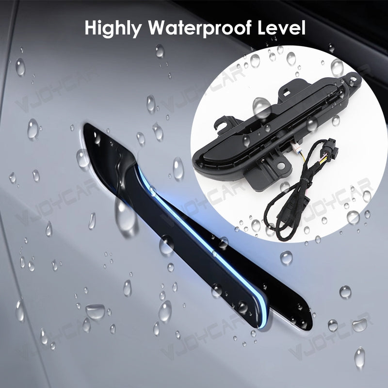 Wireless Electric Door Handle for Tesla Model 3/Y