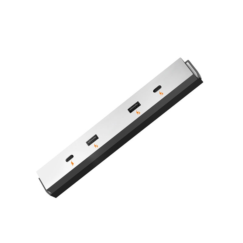 65W Docking Station Charger for Tesla Model 3/Y