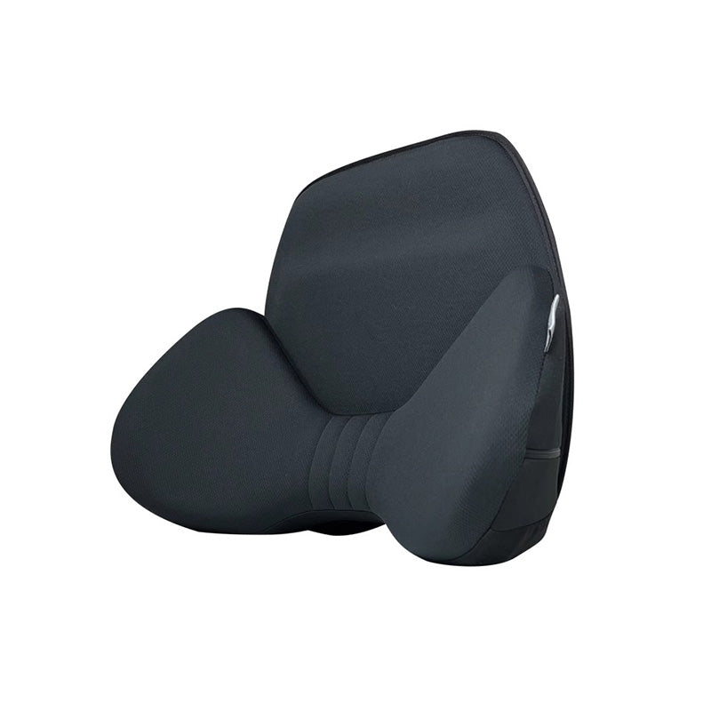 Gel Lumbar Support Cushion for Tesla Model 3/Y