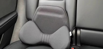 Gel Lumbar Support Cushion for Tesla Model 3/Y