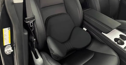 Gel Lumbar Support Cushion for Tesla Model 3/Y