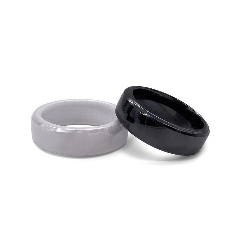 Smart Ring Key for Tesla Model 3/Y Universal Fit