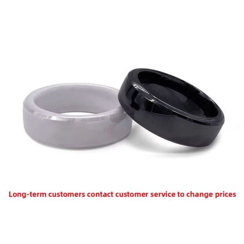 Smart Ring Key for Tesla Model 3/Y Universal Fit