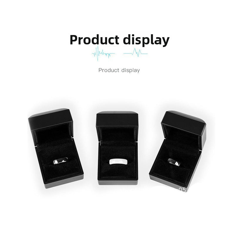 Smart Ring Key for Tesla Model 3/Y Universal Fit