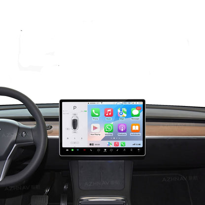 Wireless CarPlay Adapter for Tesla Model 3/Y Tytx-1