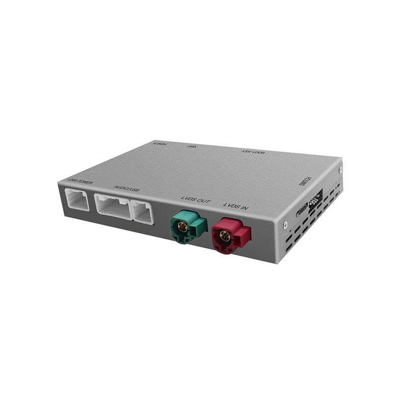 Wireless CarPlay Adapter for Tesla Model 3/Y Tytx-1