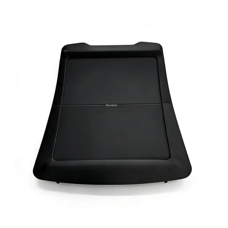 Sliding Sunshade for Tesla Model Y/3 Window Heat Blocker