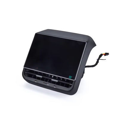 8.66" Rear Seat Entertainment Screen for Tesla Model 3/Y 4GB RAM 32GB ROM