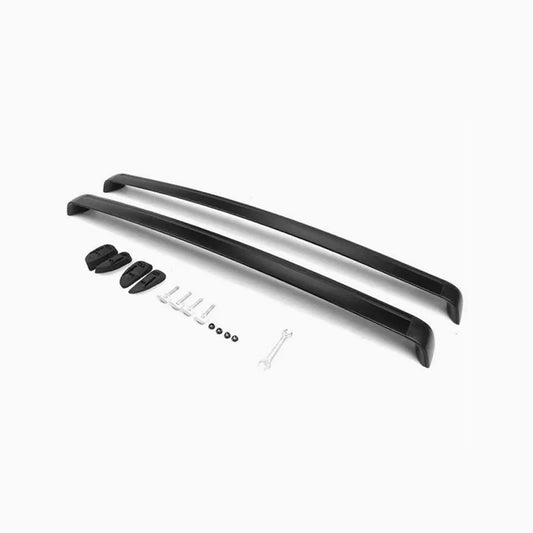 Aluminum Roof Rack Crossbars for Tesla Model 3/Y Juniper