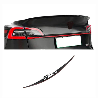 LED Through Tail Lamp for Tesla Model 3/Y