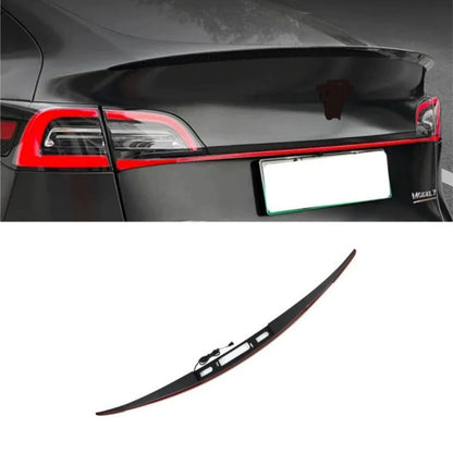 LED Through Tail Lamp for Tesla Model 3/Y