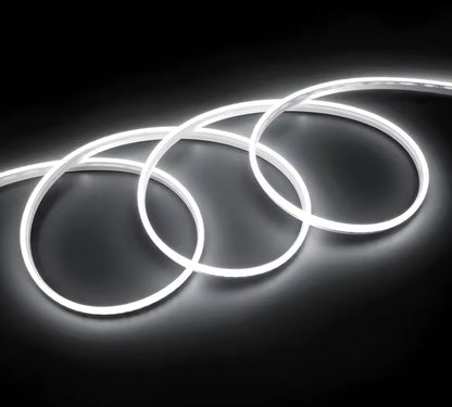 Flexible Ambient Light Strip for Tesla Model 3/Y Front Trunk