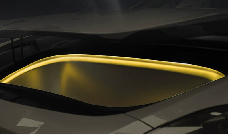 Flexible Ambient Light Strip for Tesla Model 3/Y Front Trunk