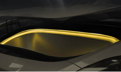 Flexible Ambient Light Strip for Tesla Model 3/Y Front Trunk