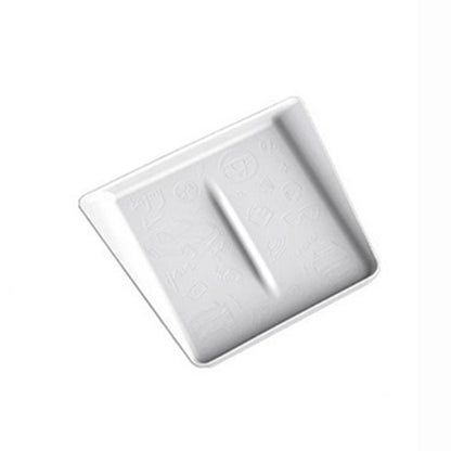 Silicone Wireless Charger Pad for Tesla Model 3/Y