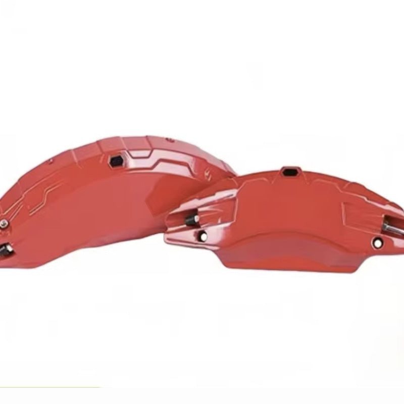 Brake Caliper Covers for Tesla Model 3/Y Color Modification