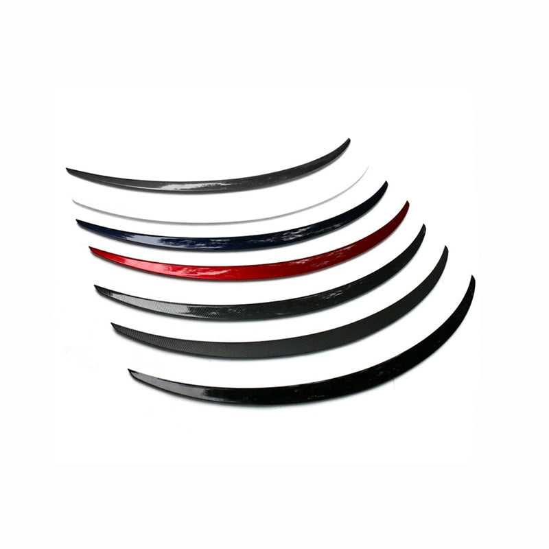 ABS Carbon Fiber Rear Spoiler for Tesla Model 3/Y Highland
