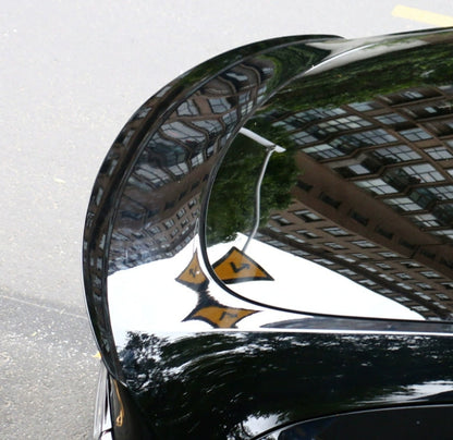 ABS Carbon Fiber Rear Spoiler for Tesla Model 3/Y Highland