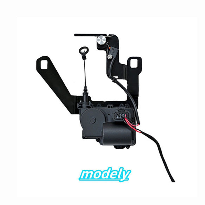 Automatic Suction Trunk Lock for Tesla Model 3/Y