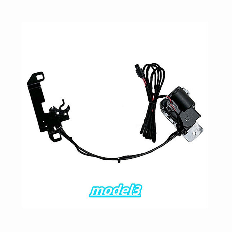 Automatic Suction Trunk Lock for Tesla Model 3/Y