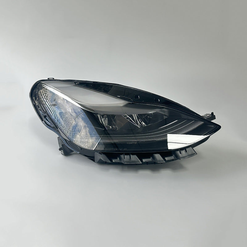 12V Headlight Assembly 1514953 for Tesla Model 3/Y