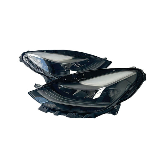12V Headlight Assembly 1514953 for Tesla Model 3/Y