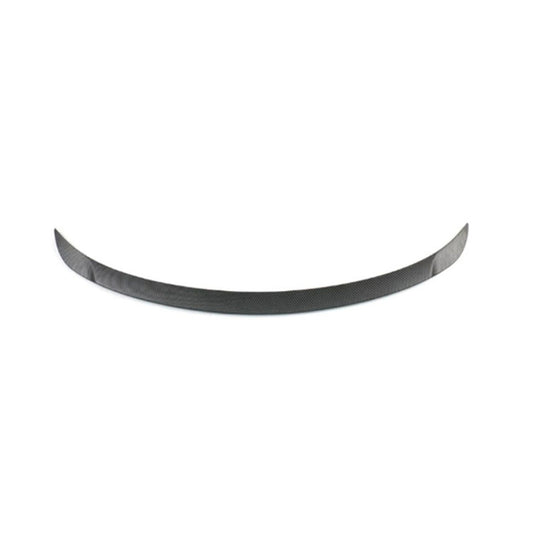 Carbon Fiber Rear Wing Spoiler for Tesla Model 3/Y