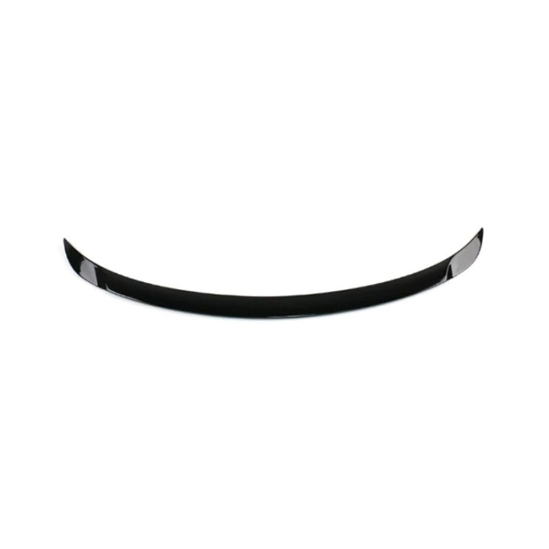 Carbon Fiber Rear Wing Spoiler for Tesla Model 3/Y