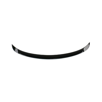 Carbon Fiber Rear Wing Spoiler for Tesla Model 3/Y