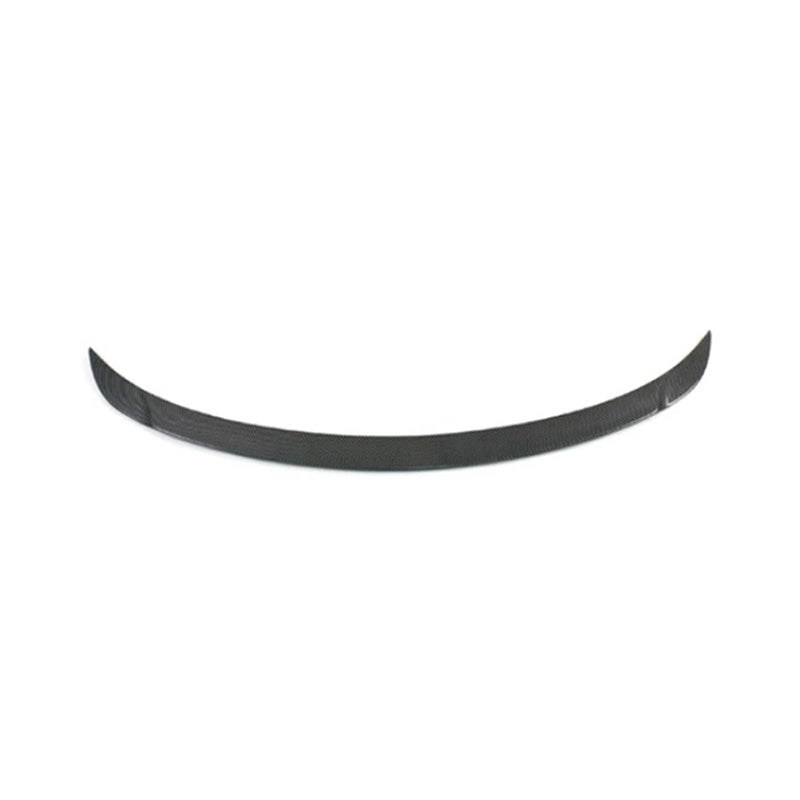 Carbon Fiber Rear Wing Spoiler for Tesla Model 3/Y