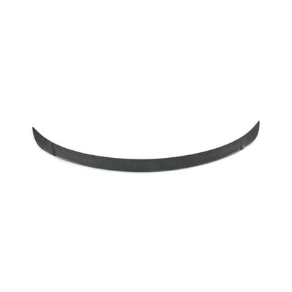 Carbon Fiber Rear Wing Spoiler for Tesla Model 3/Y