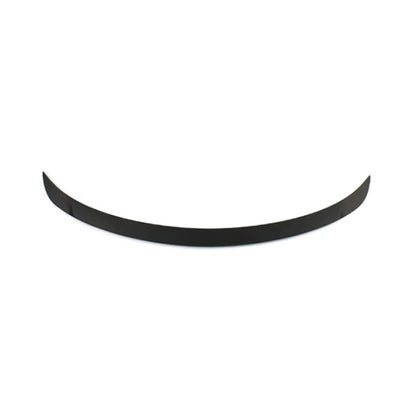 Carbon Fiber Rear Wing Spoiler for Tesla Model 3/Y