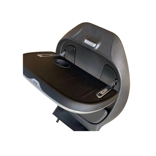 Rear Folding Table Protective Pad for Tesla Model 3/Y