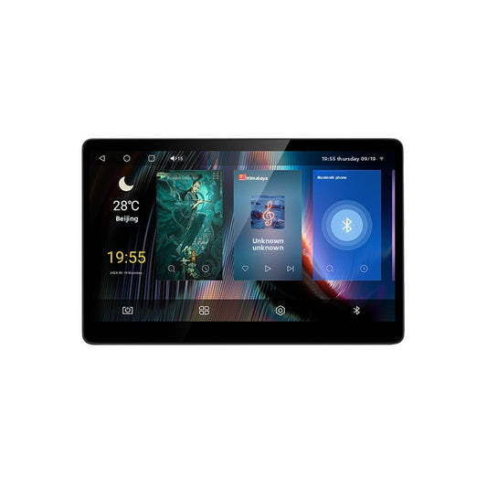 Capacitive Touch Screen for Tesla Model 3/Y Passenger Side