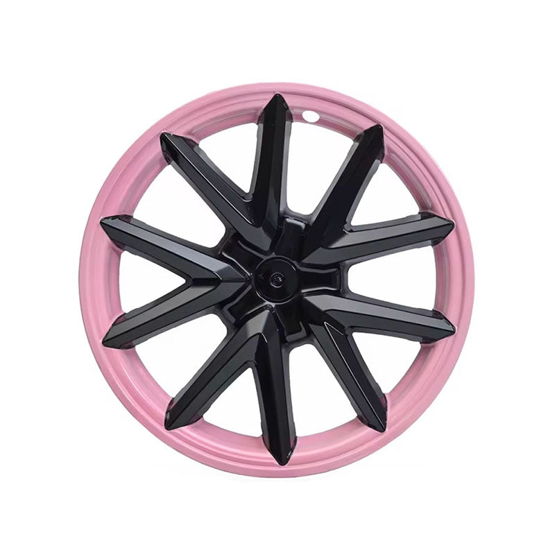 18" ABS Wheel Cover Set for Tesla Model 3 4Pcs
