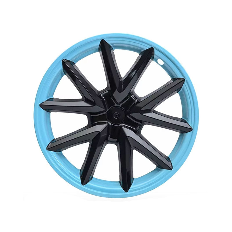 18" ABS Wheel Cover Set for Tesla Model 3 4Pcs