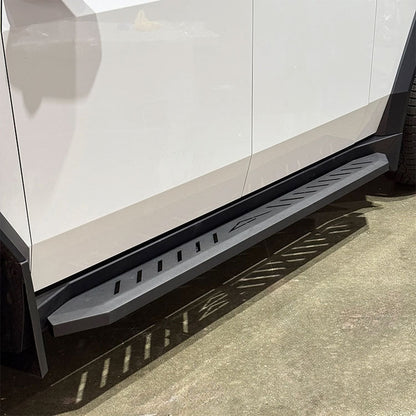 Side Skirt Upgrade Kit for Tesla Cybertruck