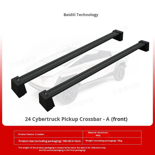 Roof Rack Cargo Platform for Tesla Cybertruck