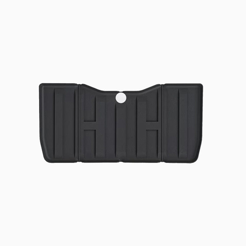 3W TPE Floor & Trunk Mats for Tesla Cybertruck