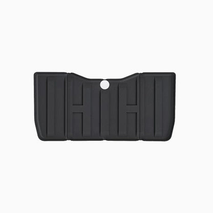 3W TPE Floor & Trunk Mats for Tesla Cybertruck