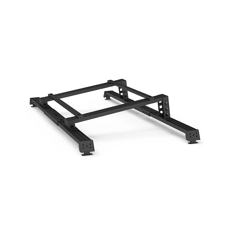 Alloy Roof Rack Cargo Carrier for Tesla Cybertruck