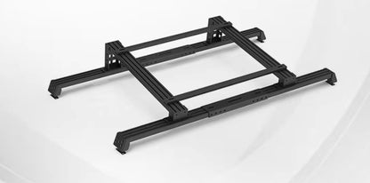 Alloy Roof Rack Cargo Carrier for Tesla Cybertruck