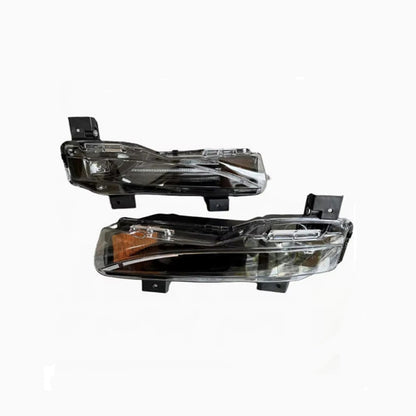 Fog Lamp Assembly 1563710 for Tesla Model S Front Bumper