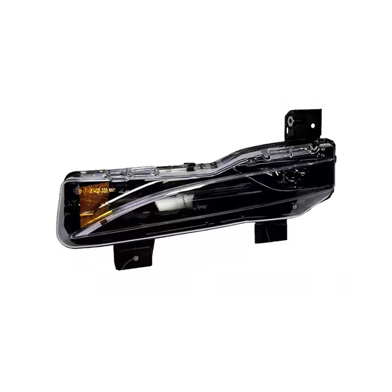 Fog Lamp Assembly 1563710 for Tesla Model S Front Bumper